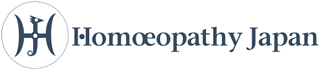 ホメオパシージャパンのロゴ