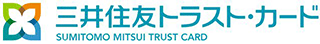 三井住友トラストクラブ（旧：三井住友トラスト・カード株式会社）のロゴ