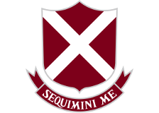 学校法人桃山学院のロゴ