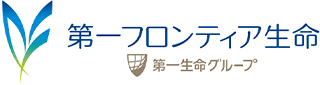 第一フロンティア生命保険のロゴ