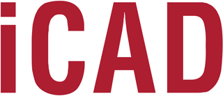 iCADのロゴ