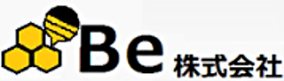 Beのロゴ