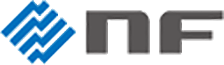 NFテクノコマースのロゴ