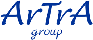 アトラグループのロゴ