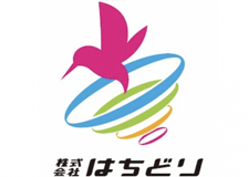 はちどりのロゴ