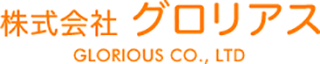 グロリアス（介護）のロゴ