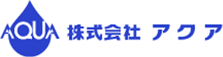 アクア（建築）のロゴ