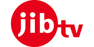 日本国際放送のロゴ