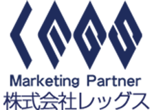 レッグスのロゴ