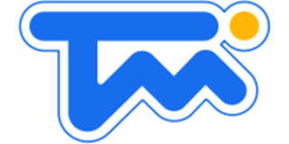 つくばマルチメディアのロゴ