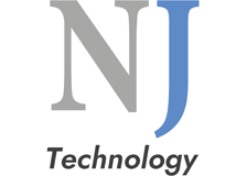 NJテクノロジー（旧：ジェイズ・テレコムシステム株式会社）のロゴ