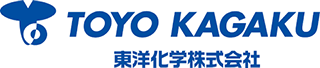 東洋化学（医薬品）のロゴ