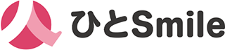 ひとSmile（旧：明和物産株式会社）のロゴ
