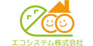 エコシステム（不動産）のロゴ