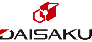 大作商事のロゴ