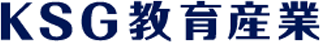 教育産業（AV機器）のロゴ