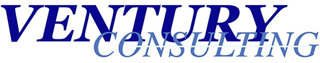 ベンチュリーコンサルティングのロゴ