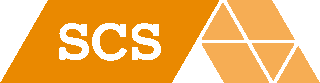 SCS国際コンサルティングのロゴ