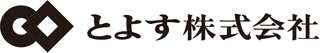 とよすのロゴ