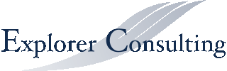 エクスプローラーコンサルティングのロゴ