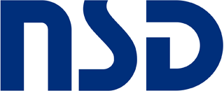 エヌ・エス・ディのロゴ