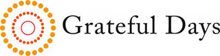 グレイトフルデイズのロゴ