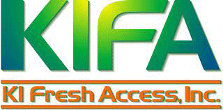 ケーアイ・フレッシュアクセスのロゴ