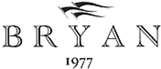 BRYANのロゴ