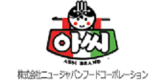 ニュージャパンフードコーポレーションのロゴ