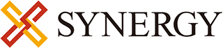 シナジー（コンサルティング）のロゴ