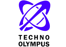 テクノオリンパスのロゴ