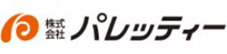 パレッティーのロゴ