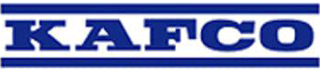 KAFCOのロゴ
