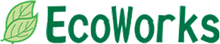 有限会社エコワークスのロゴ