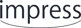impressのロゴ