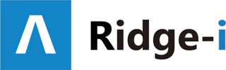 Ridge-iのロゴ