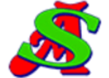 サンエー物流のロゴ