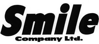 スマイルカンパニーのロゴ