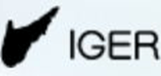 アイガー（広告代理店）のロゴ