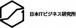 日本ITビジネス研究所のロゴ