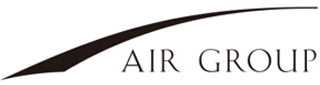 AIR-GROUPのロゴ