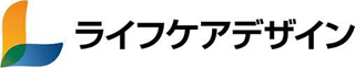 ライフケアデザインのロゴ