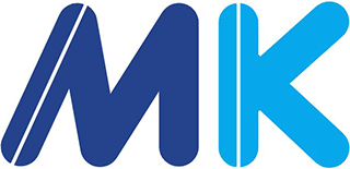 有限会社マサカツ鋼材のロゴ