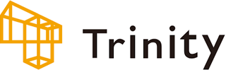 東真トリニティーのロゴ