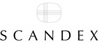 スキャンデックスのロゴ