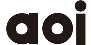 アオイ（小売）のロゴ
