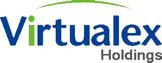 バーチャレクス・ホールディングスのロゴ