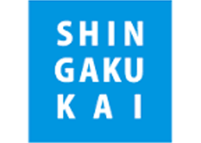 進学会ホールディングスのロゴ