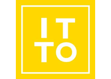 ITTO（旧：自分未来きょういく株式会社）のロゴ