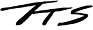 TTS（日用品）のロゴ